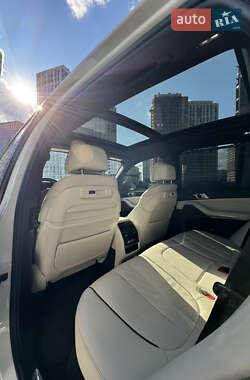 Внедорожник / Кроссовер BMW X5 2021 в 