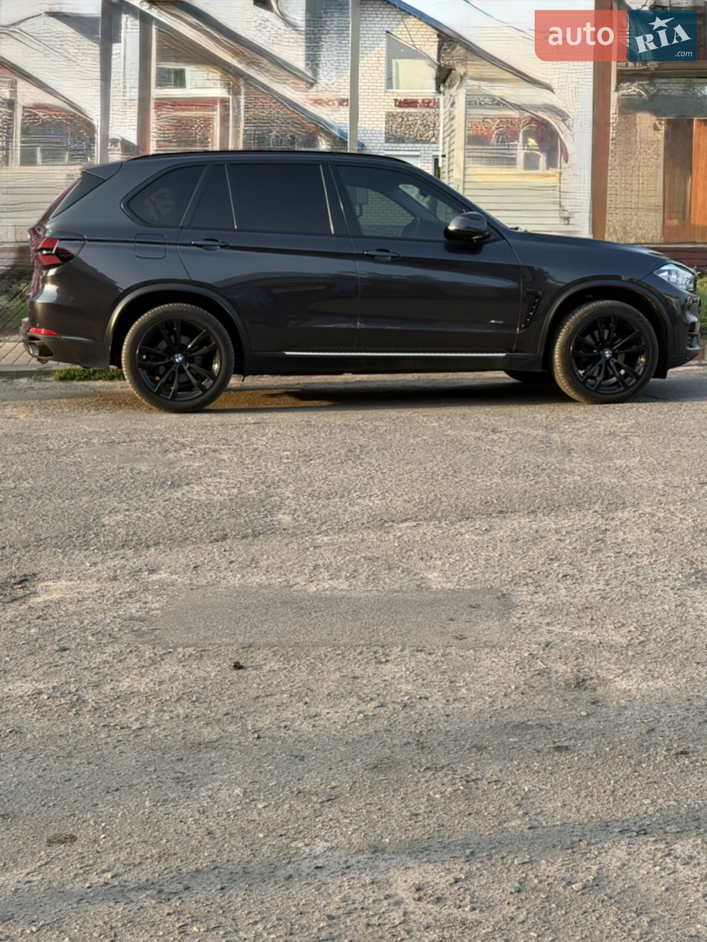 2015 BMW X5 - мініатюра 22