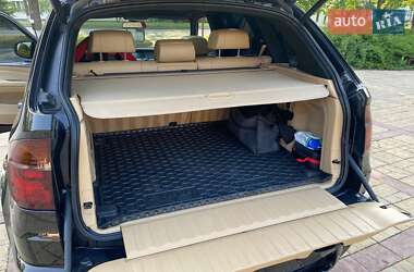 Позашляховик / Кросовер BMW X5 2007 в 