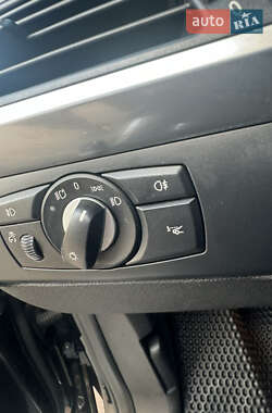 Внедорожник / Кроссовер BMW X5 2010 в 