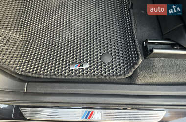 Внедорожник / Кроссовер BMW X5 2010 в 