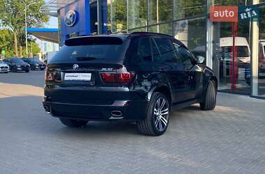 Внедорожник / Кроссовер BMW X5 2012 в 