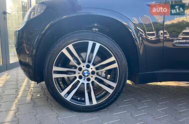 Внедорожник / Кроссовер BMW X5 2012 в 