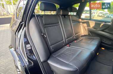 Внедорожник / Кроссовер BMW X5 2012 в 