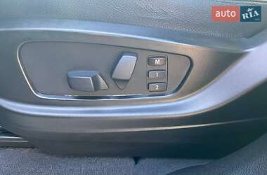 Внедорожник / Кроссовер BMW X5 2012 в 