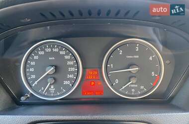 Внедорожник / Кроссовер BMW X5 2012 в 
