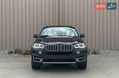 Внедорожник / Кроссовер BMW X5 2018 в Хмельницком