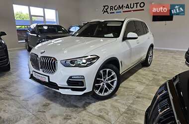Внедорожник / Кроссовер BMW X5 2019 в Коломые