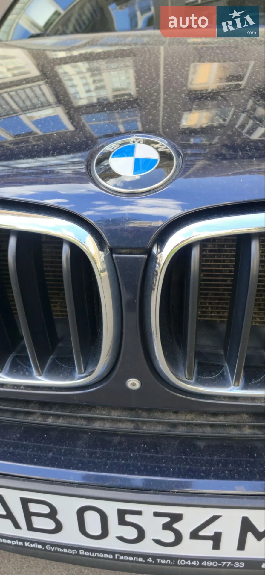 2015 BMW X5 - мініатюра 21