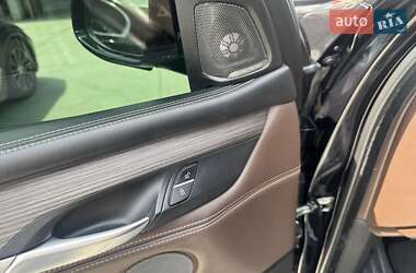 Внедорожник / Кроссовер BMW X5 2014 в 