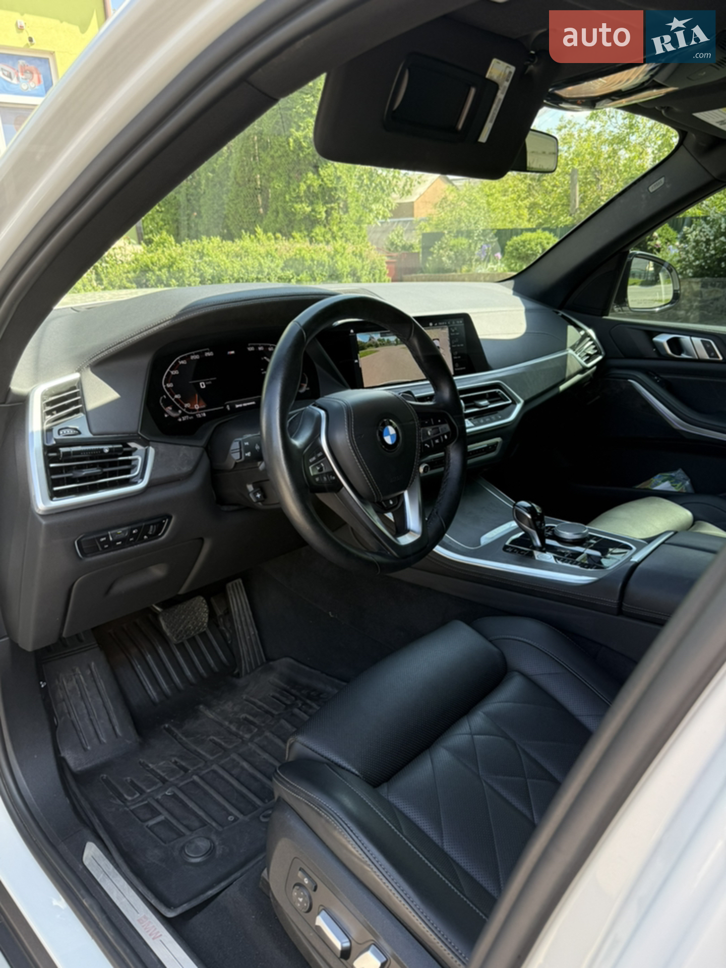 2022 BMW X5 - мініатюра 7