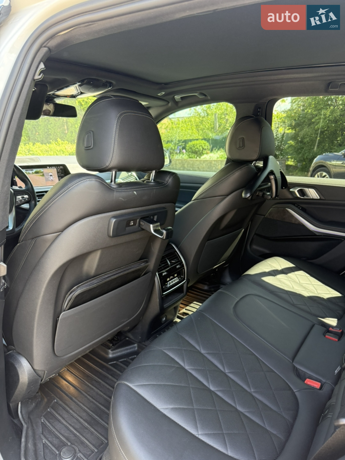 2022 BMW X5 - мініатюра 6
