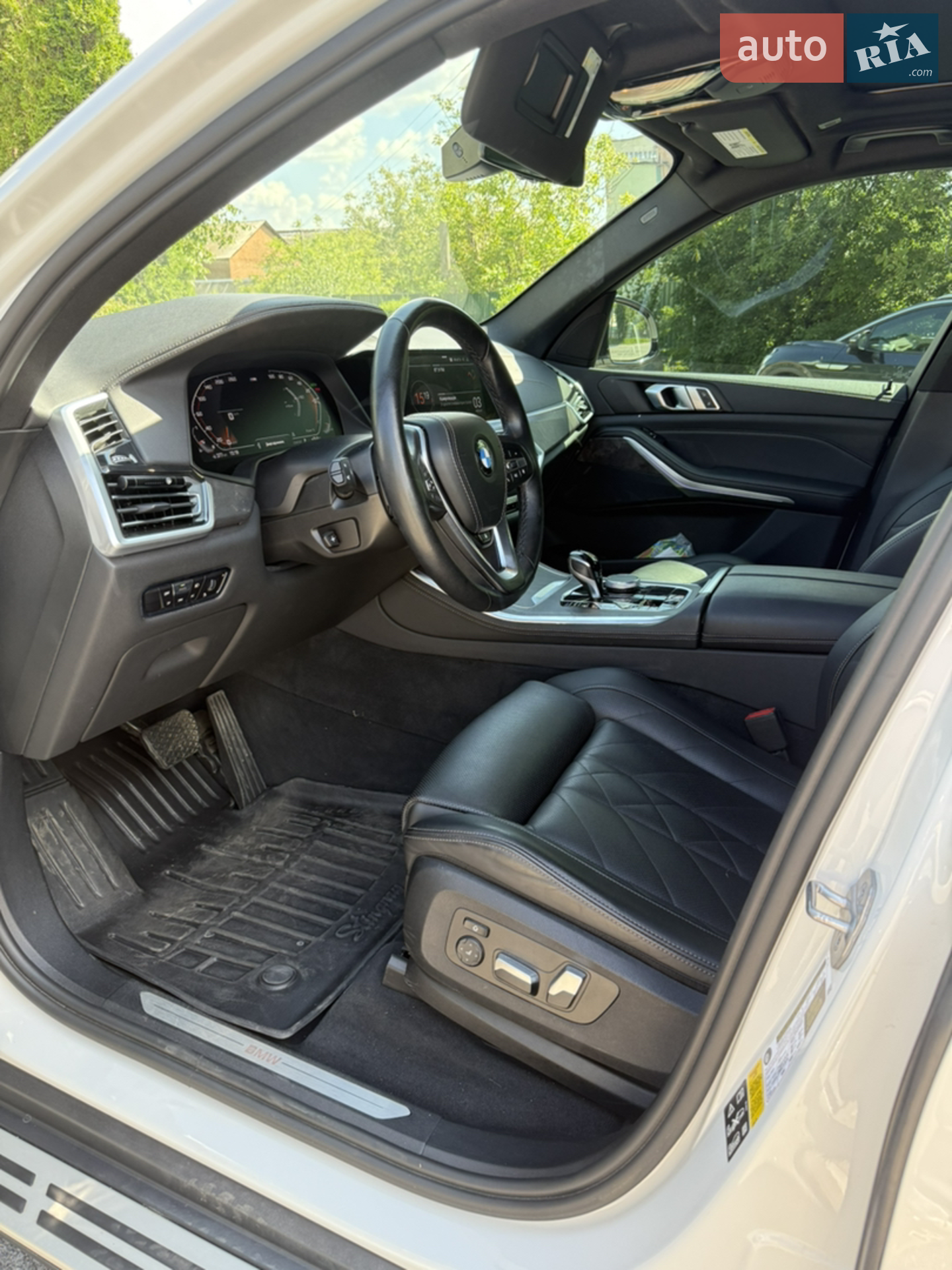 2022 BMW X5 - мініатюра 9