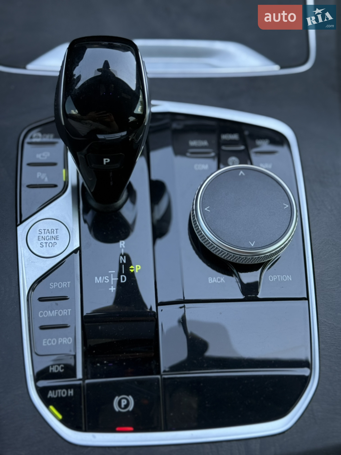 2022 BMW X5 - мініатюра 15