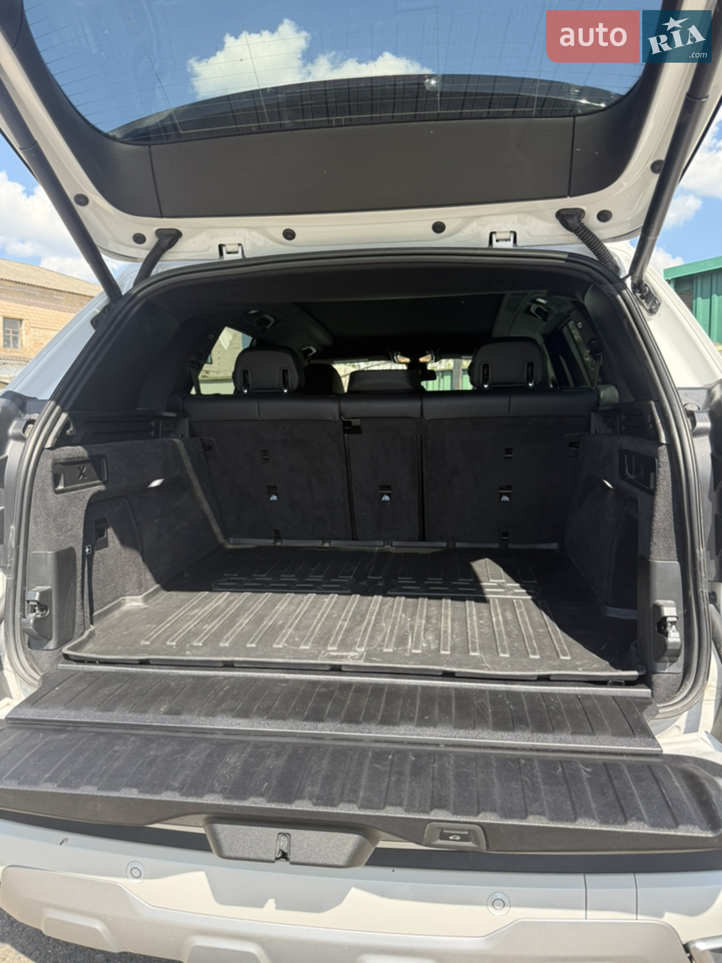 2022 BMW X5 - мініатюра 18