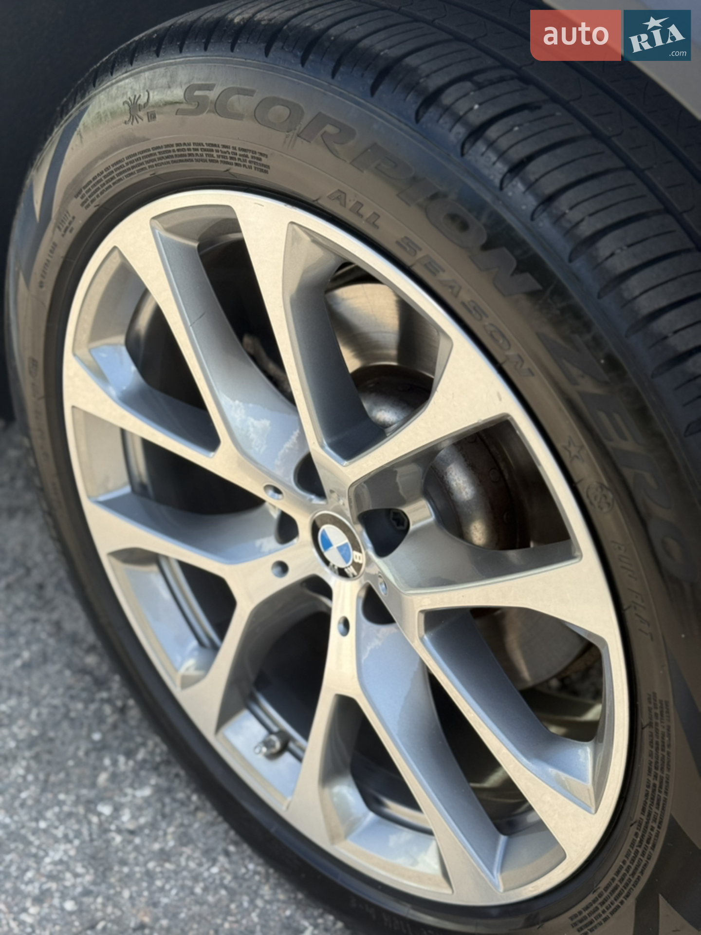 2022 BMW X5 - мініатюра 20