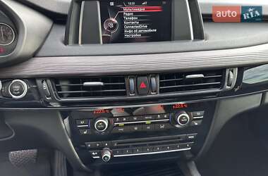 Внедорожник / Кроссовер BMW X5 2017 в 