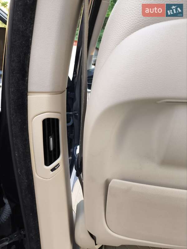 Позашляховик / Кросовер BMW X5 2014 в Кропивницькому