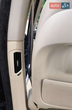 Позашляховик / Кросовер BMW X5 2014 в 