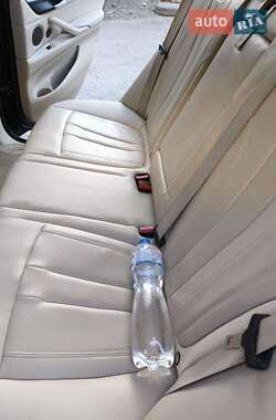 Позашляховик / Кросовер BMW X5 2014 в 