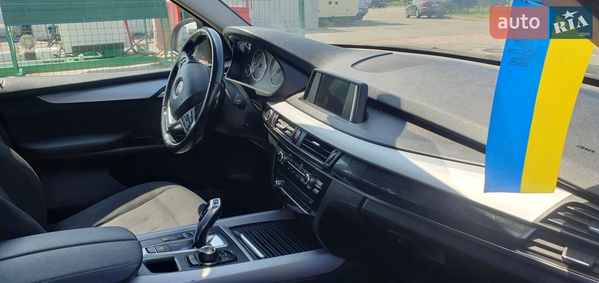 2017 BMW X5 - мініатюра 18