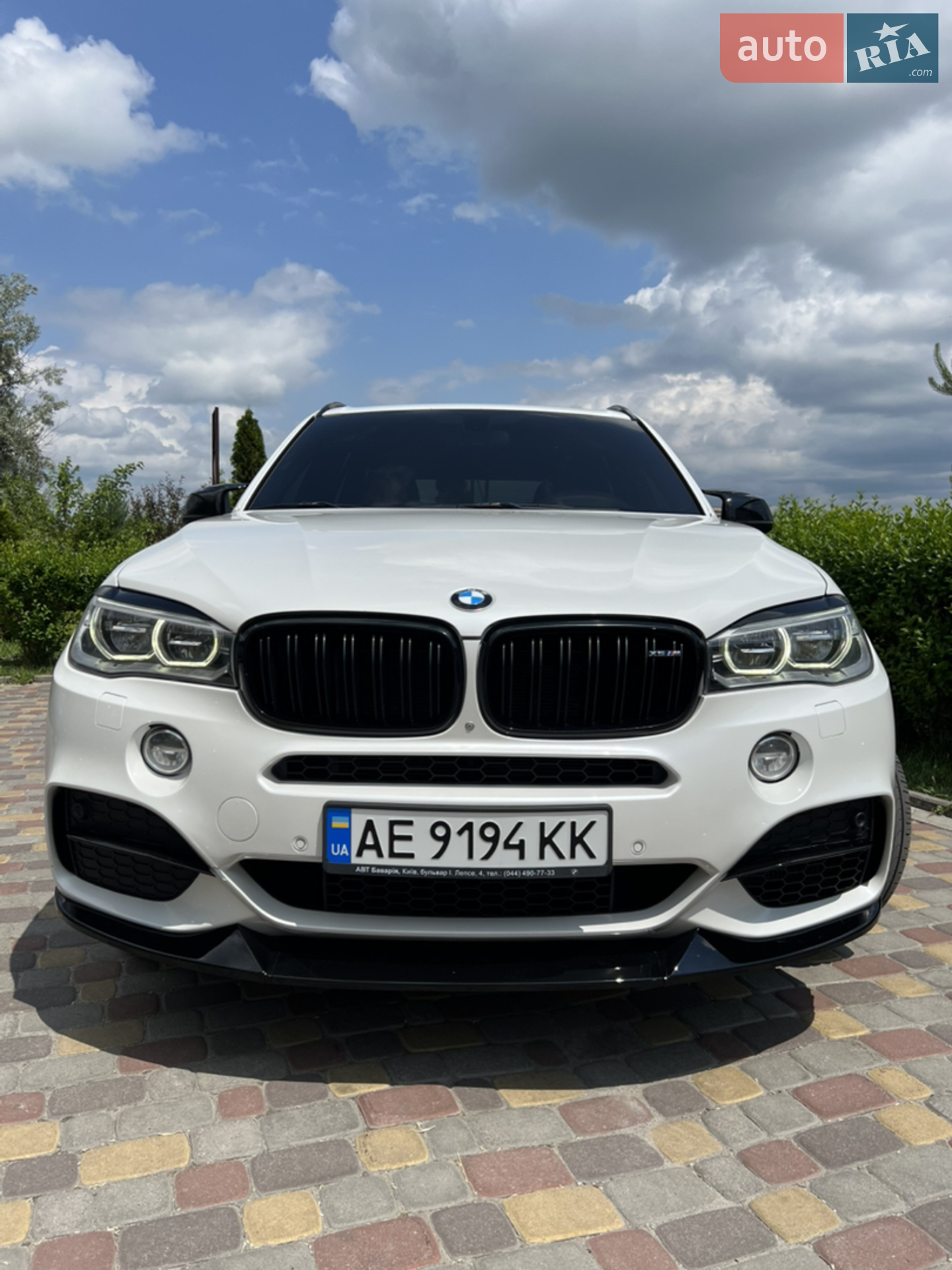 2013 BMW X5 - мініатюра 8