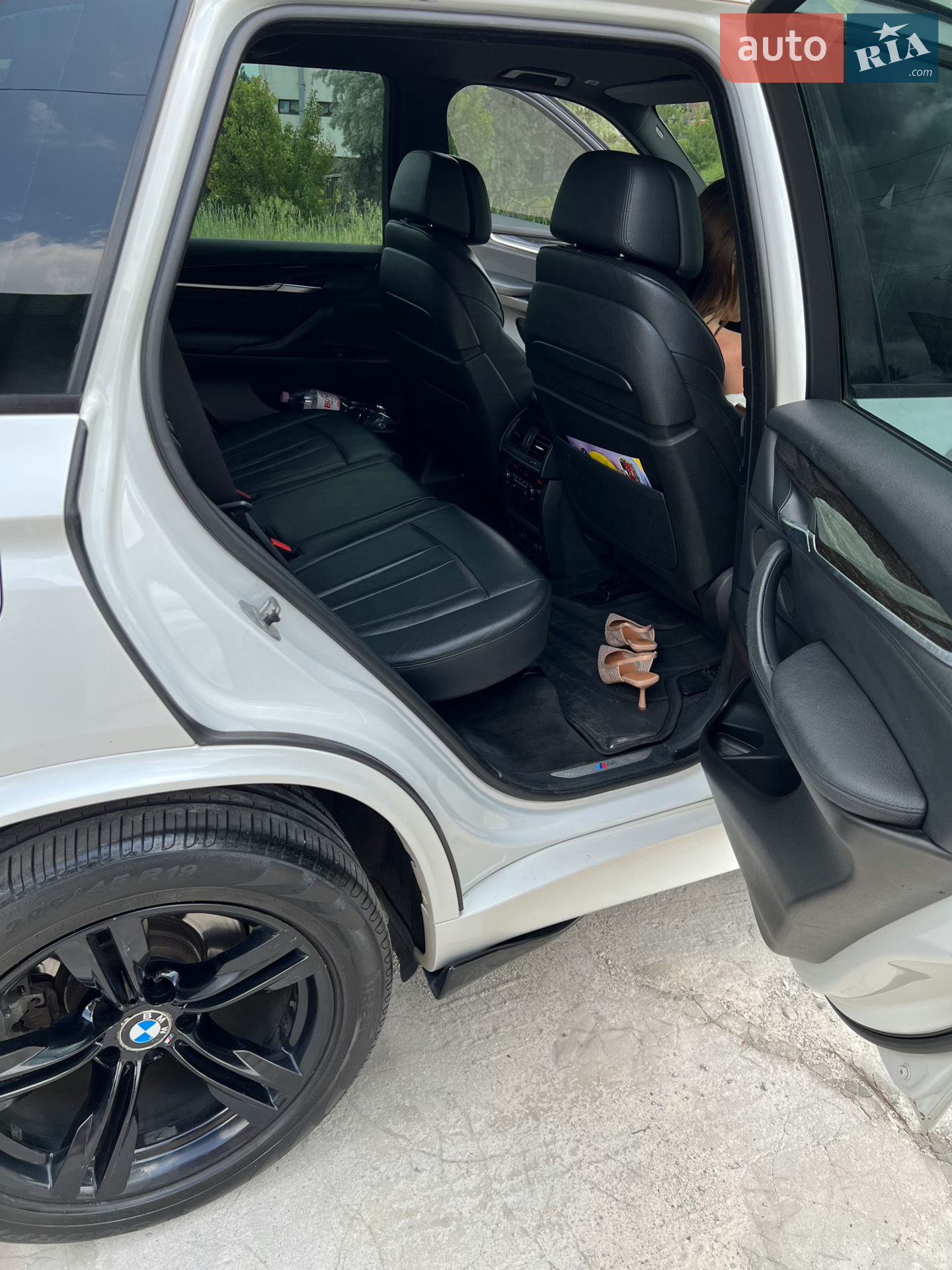 2013 BMW X5 - мініатюра 23