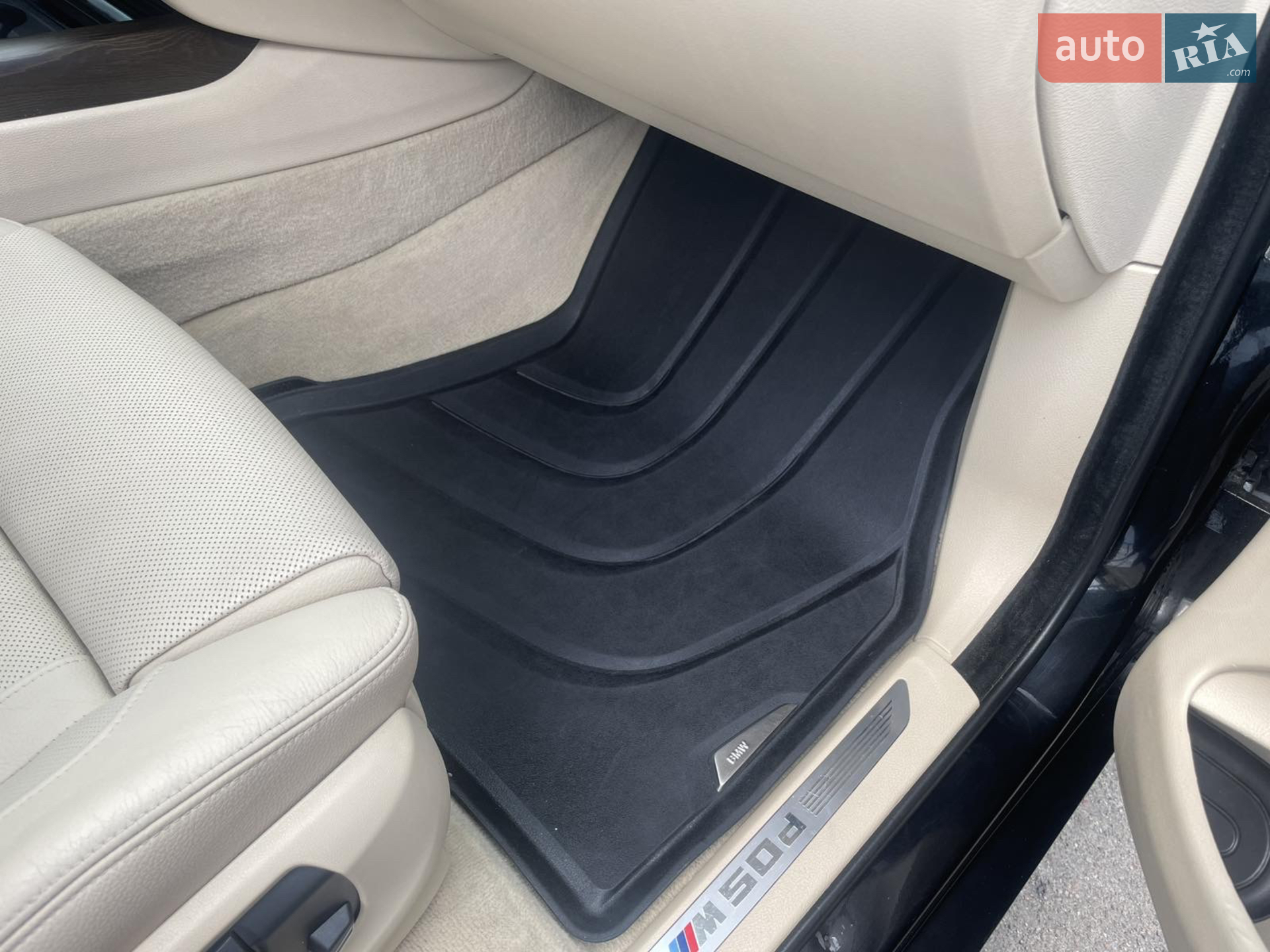 2016 BMW X5 - мініатюра 13