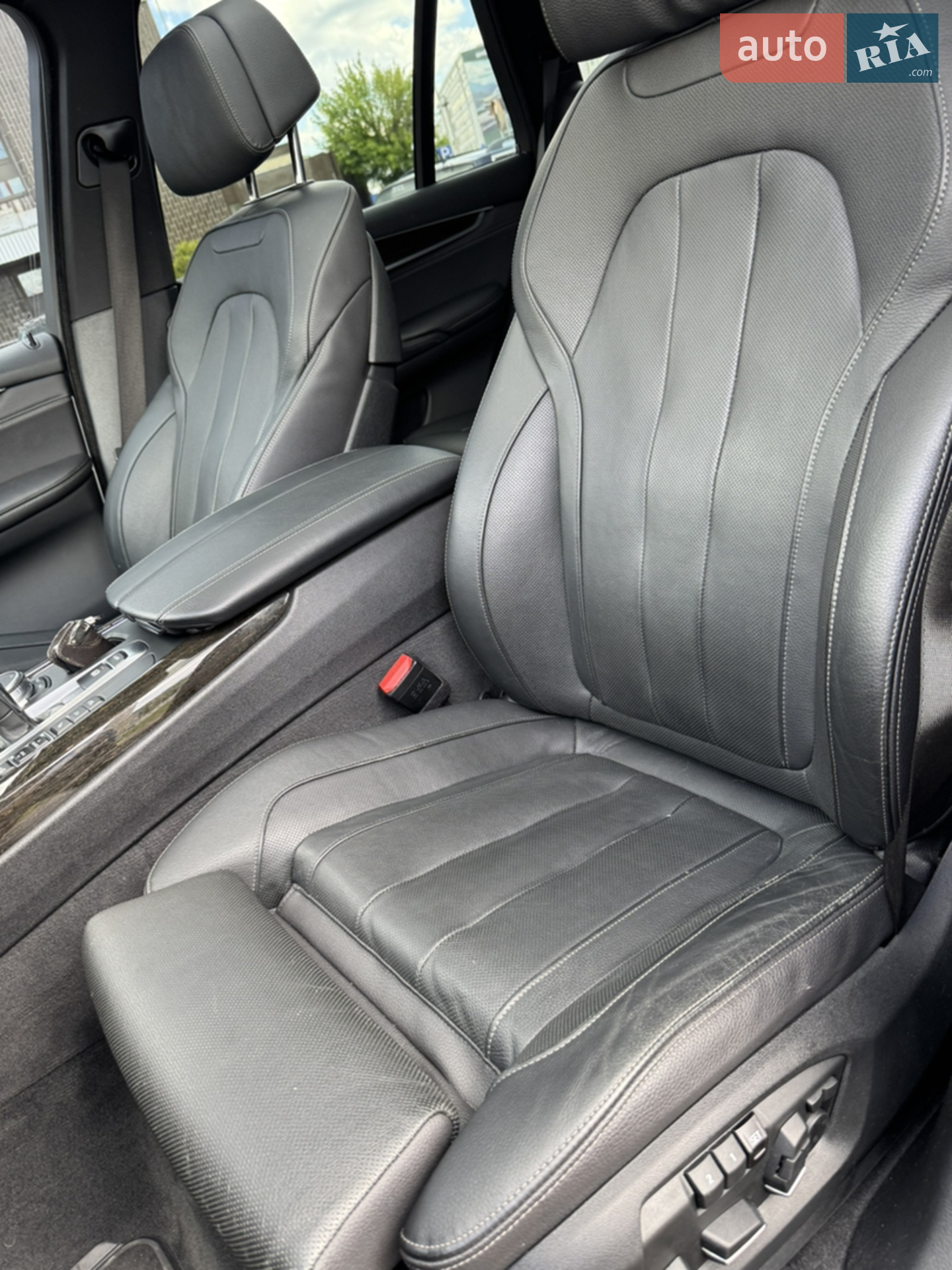 2018 BMW X5 - мініатюра 14