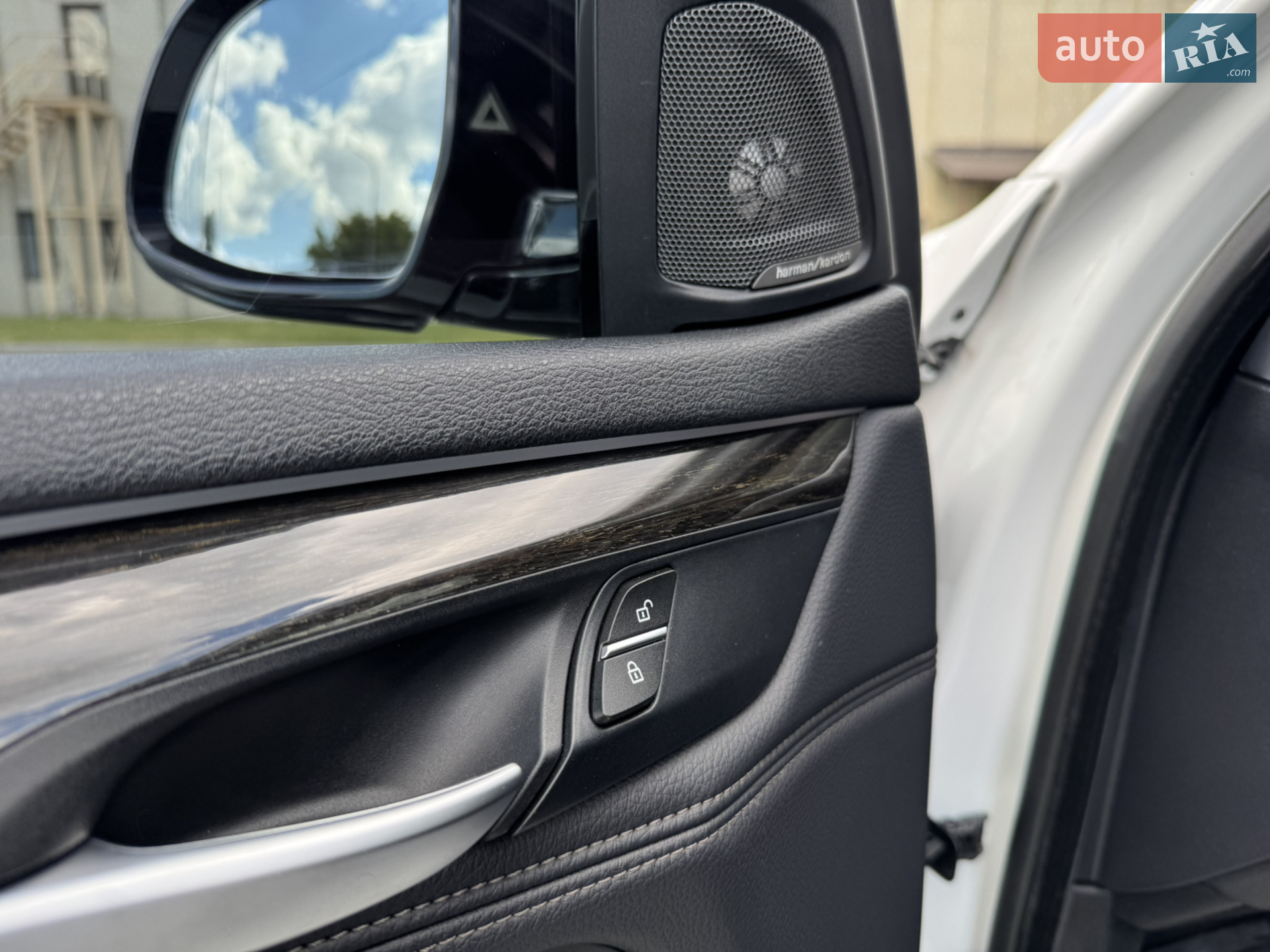 2018 BMW X5 - мініатюра 17