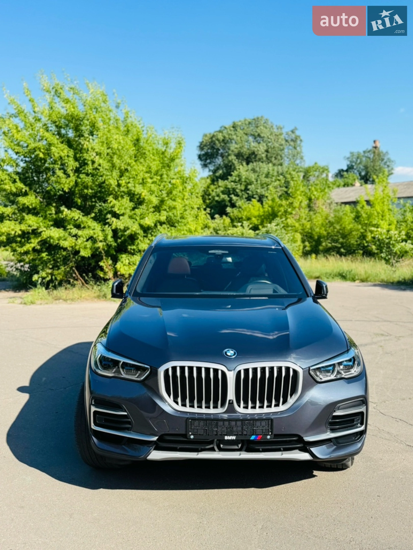 2022 BMW X5 - мініатюра 4