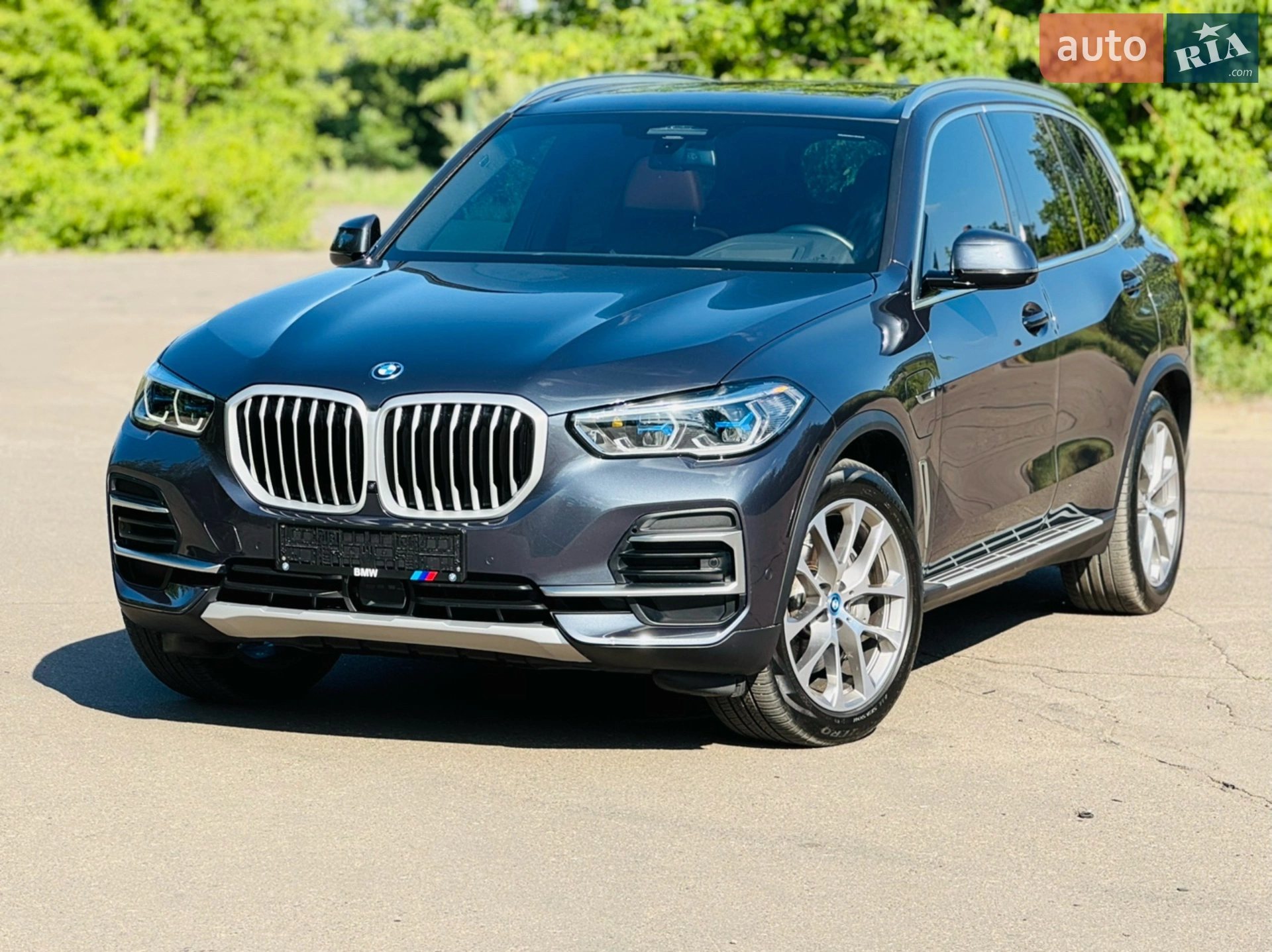 2022 BMW X5 - мініатюра 7