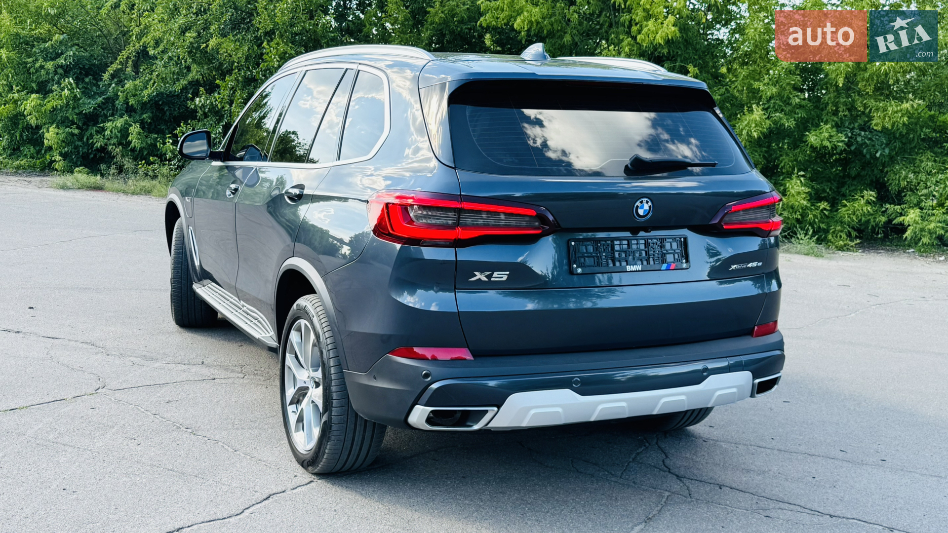 2022 BMW X5 - мініатюра 8