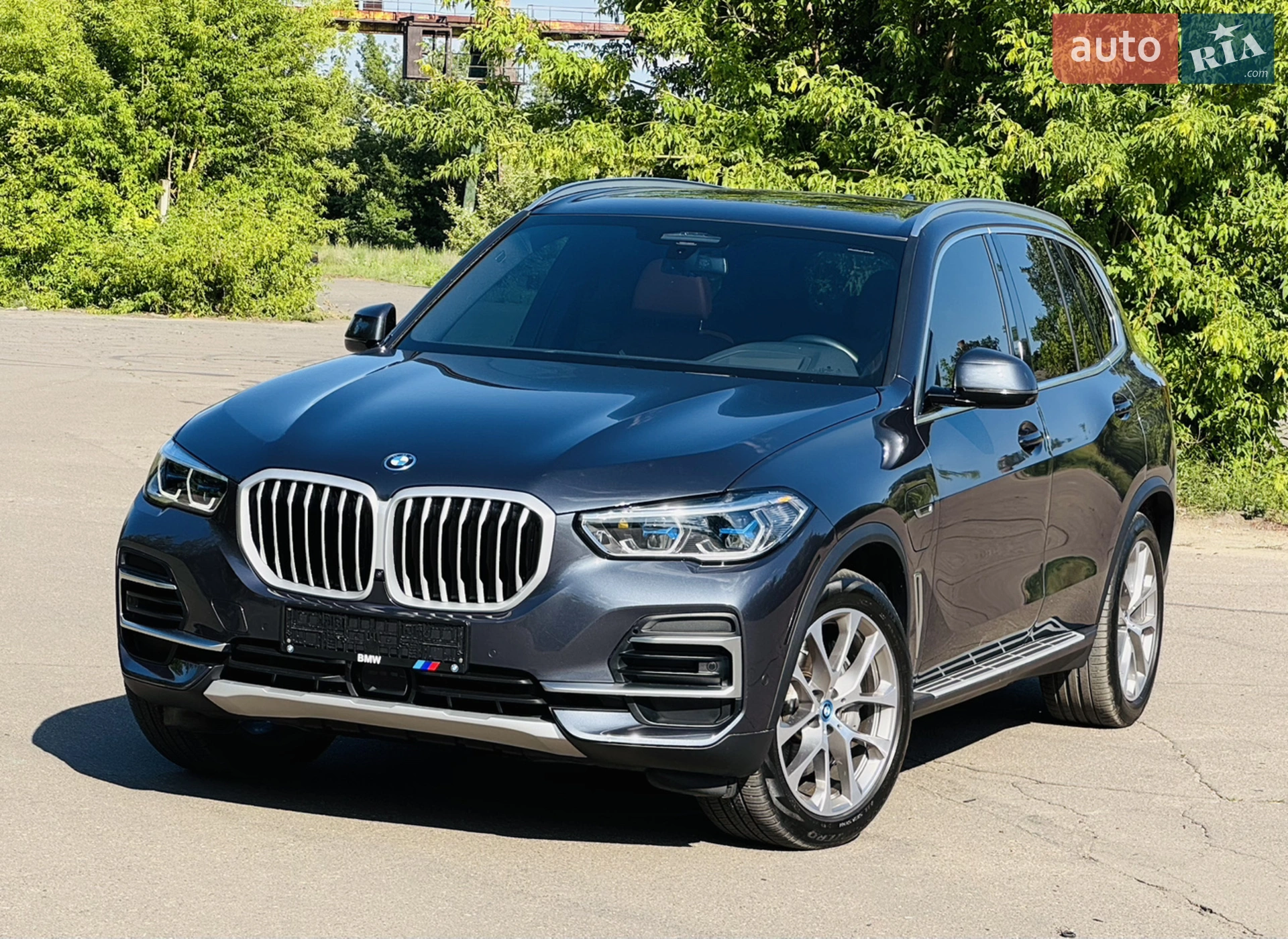 2022 BMW X5 - мініатюра 9