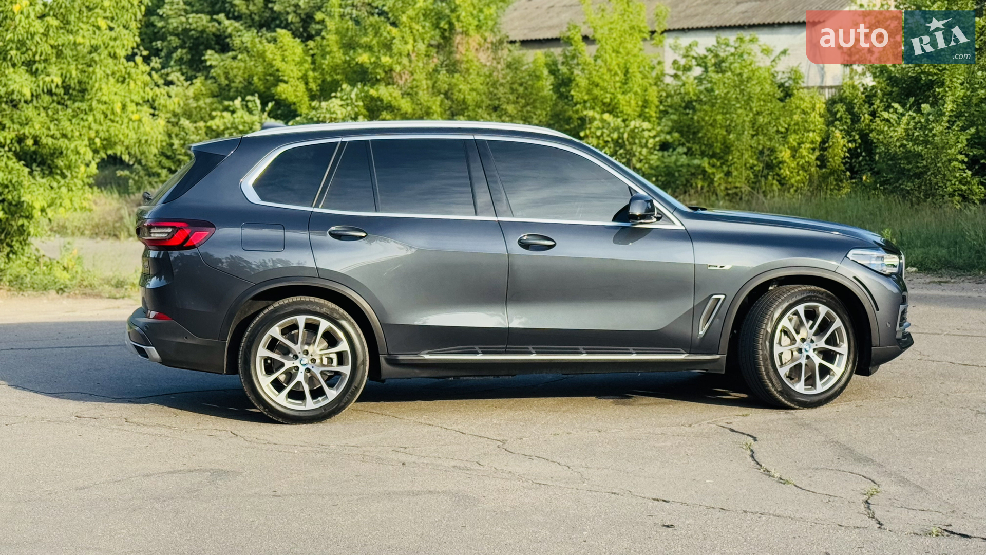 2022 BMW X5 - мініатюра 11