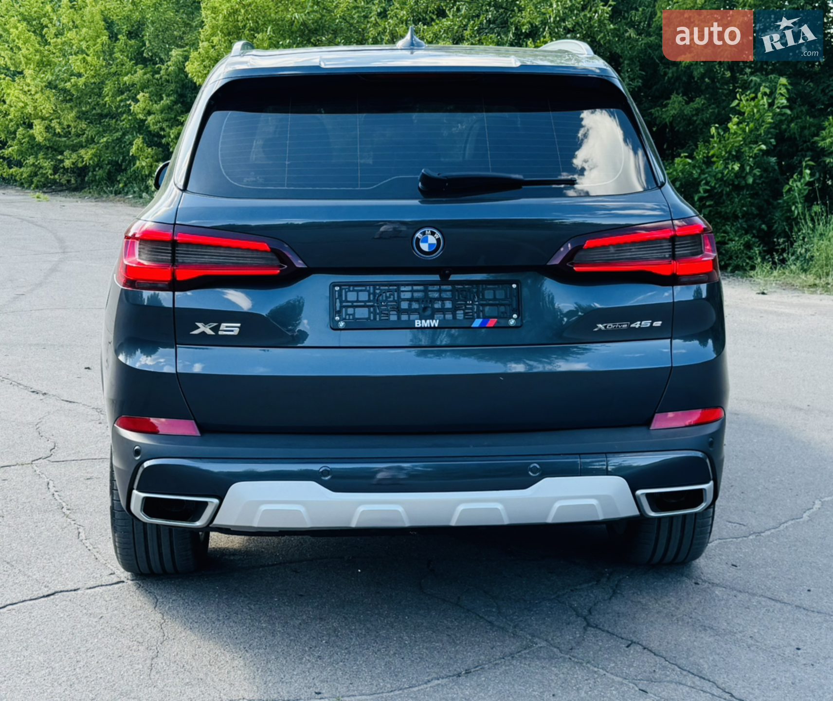 2022 BMW X5 - мініатюра 12