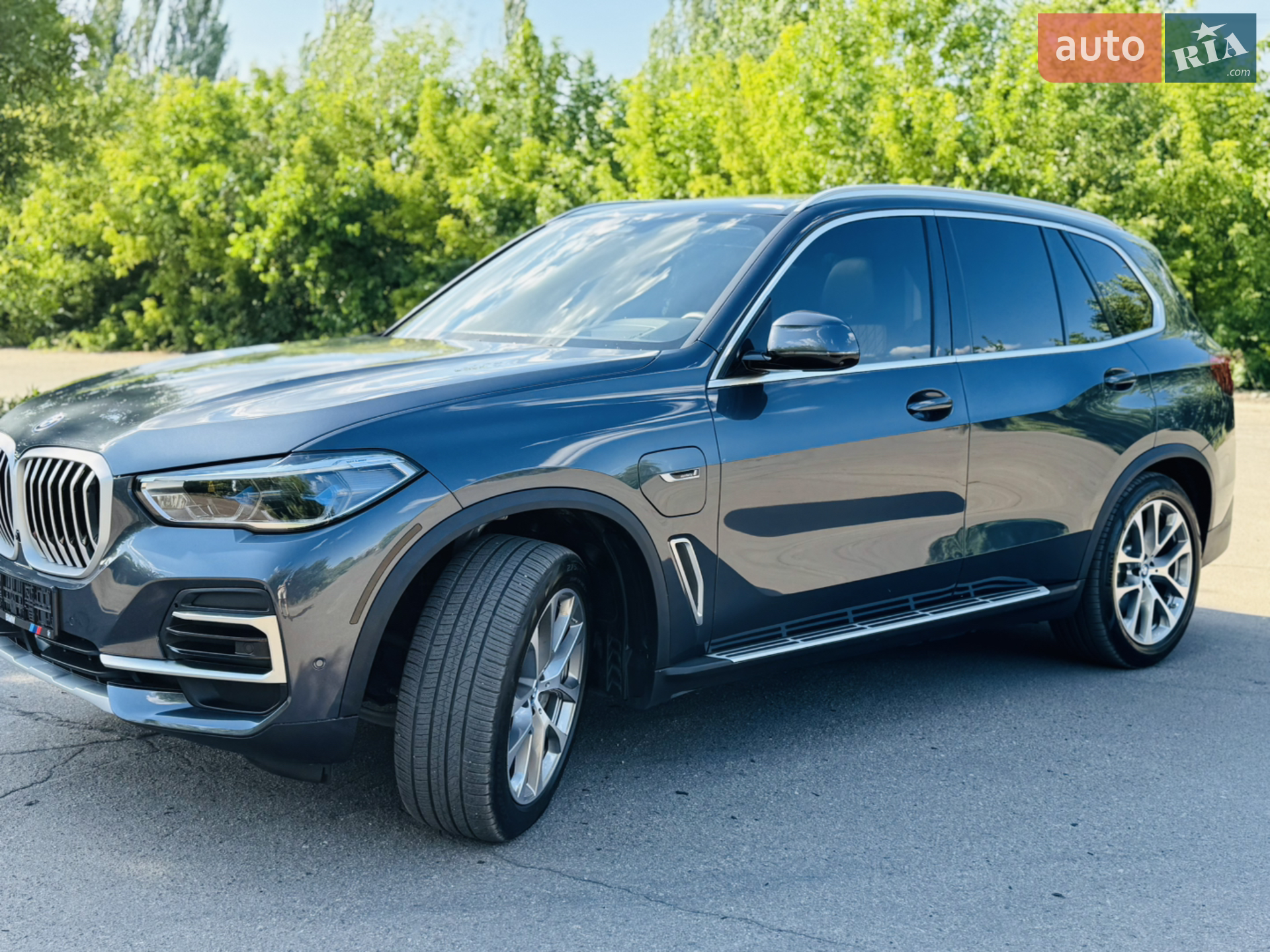 2022 BMW X5 - мініатюра 13