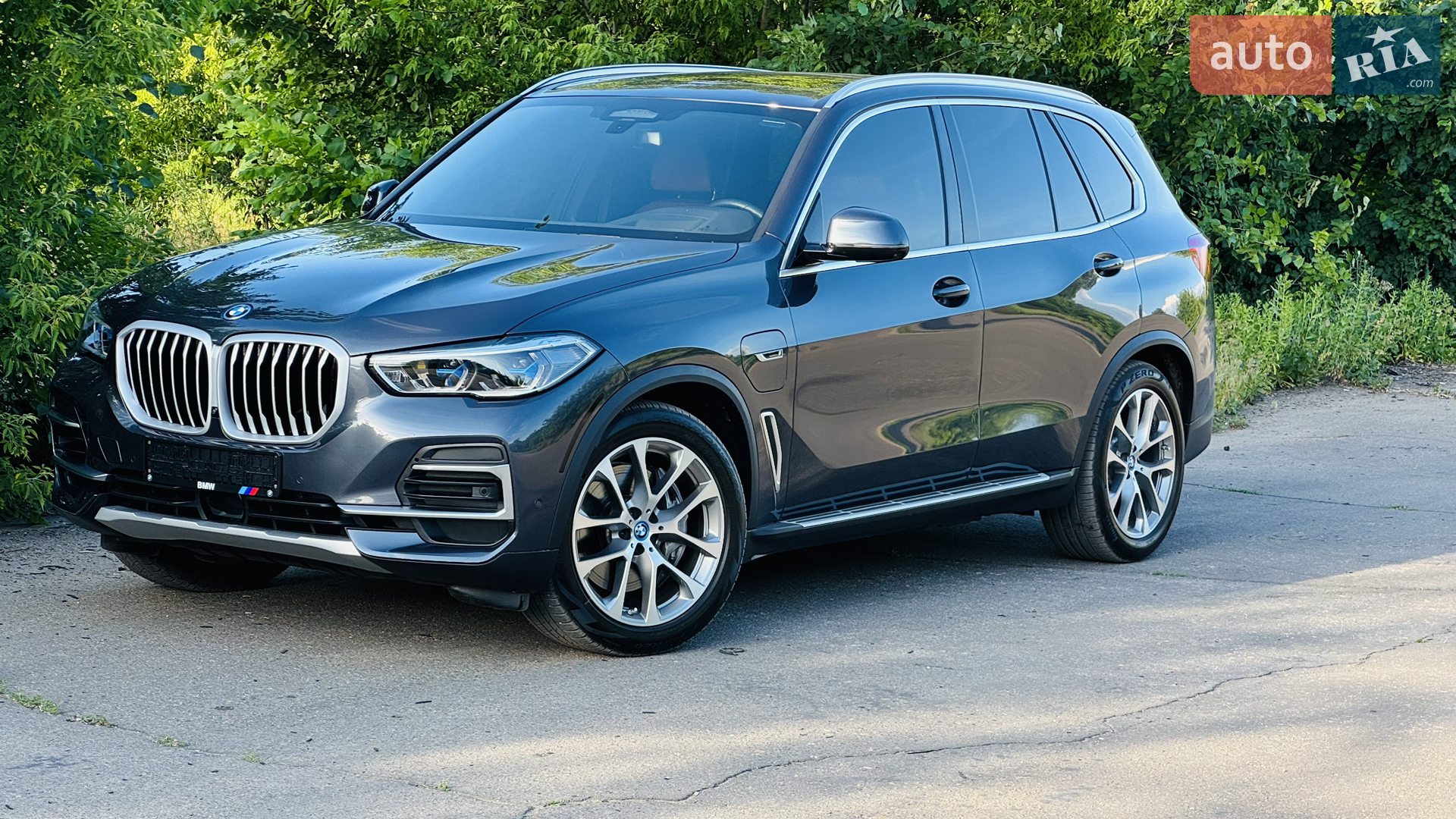 2022 BMW X5 - мініатюра 14