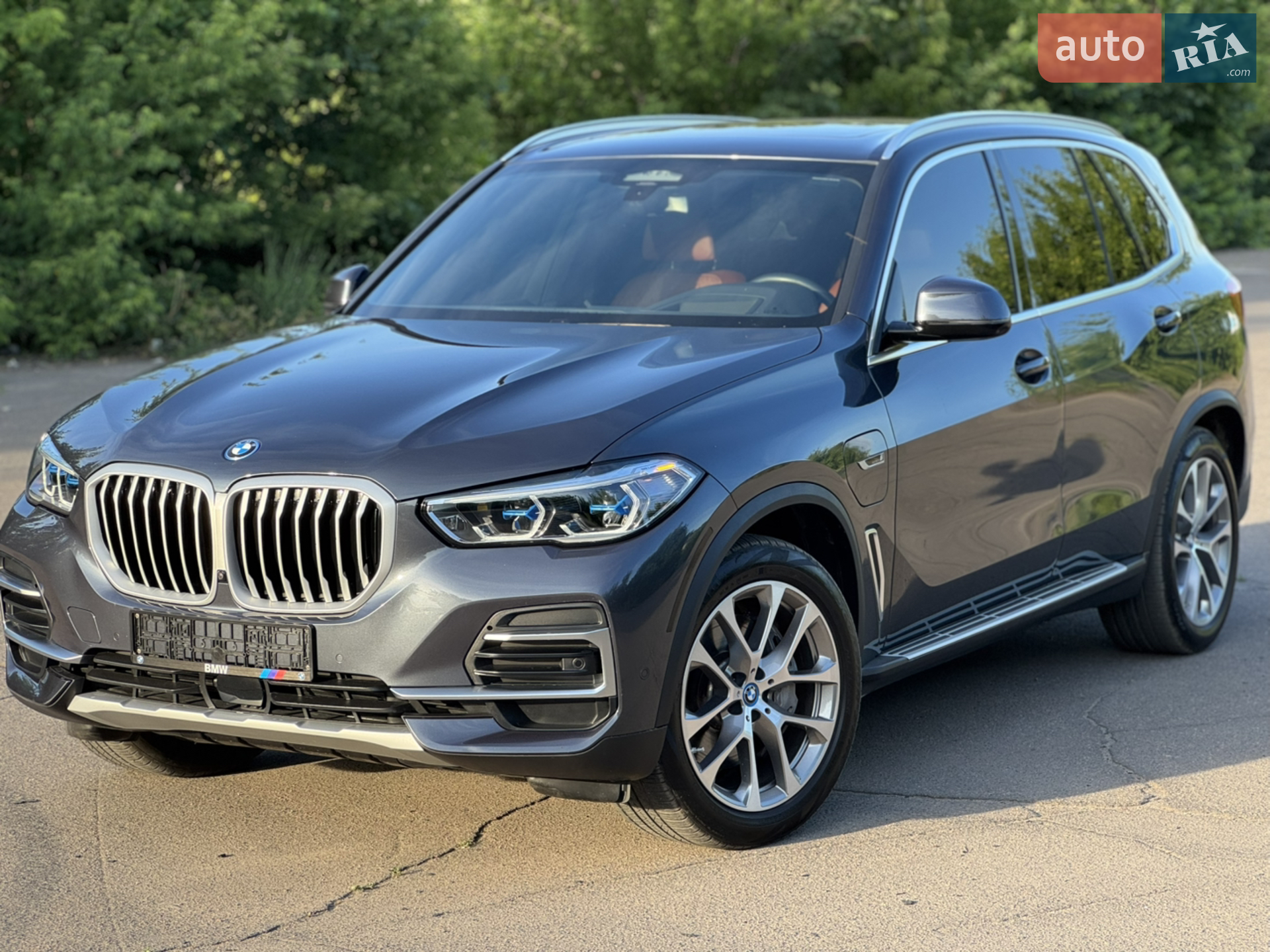 2022 BMW X5 - мініатюра 17