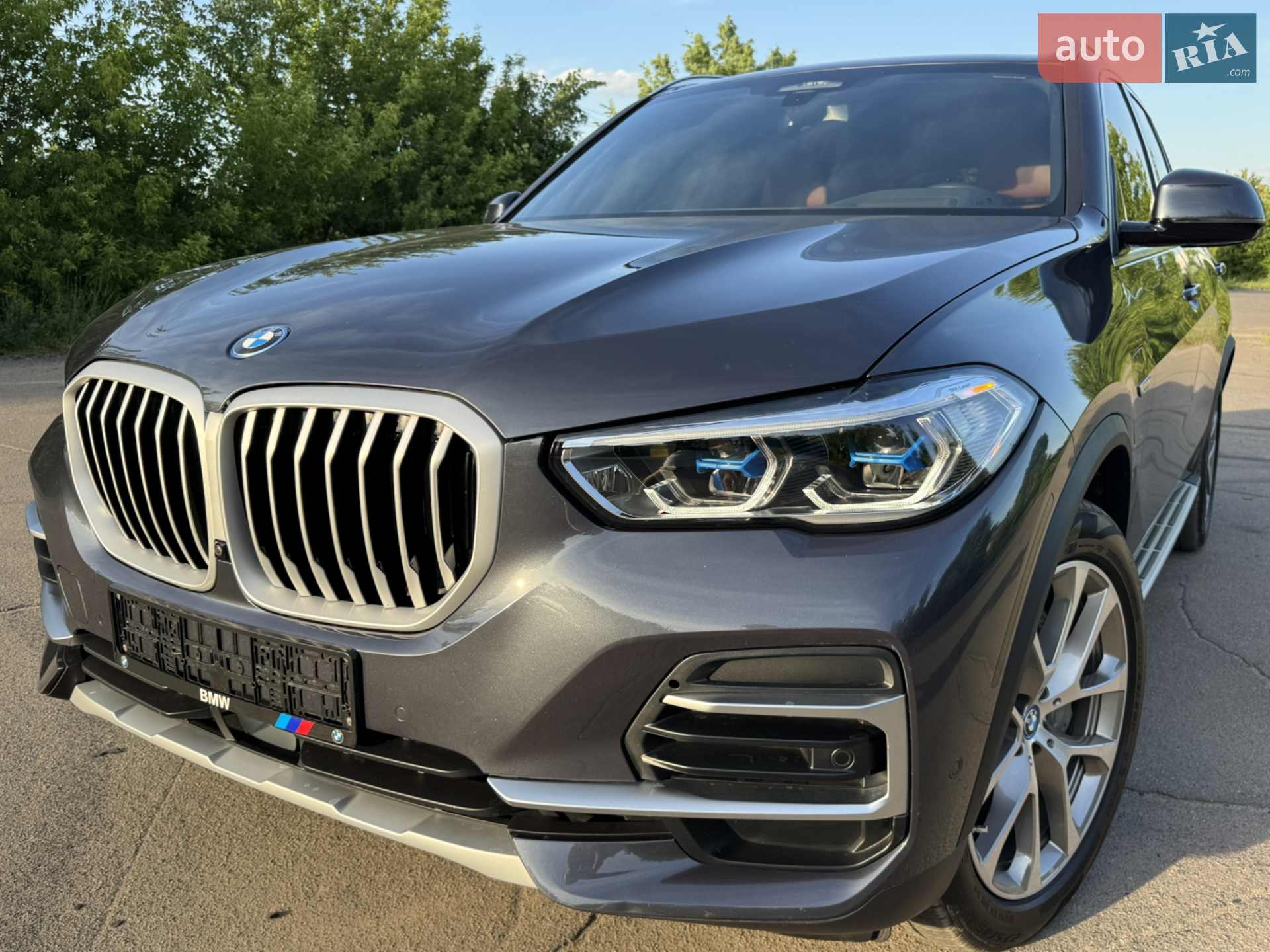 2022 BMW X5 - мініатюра 18