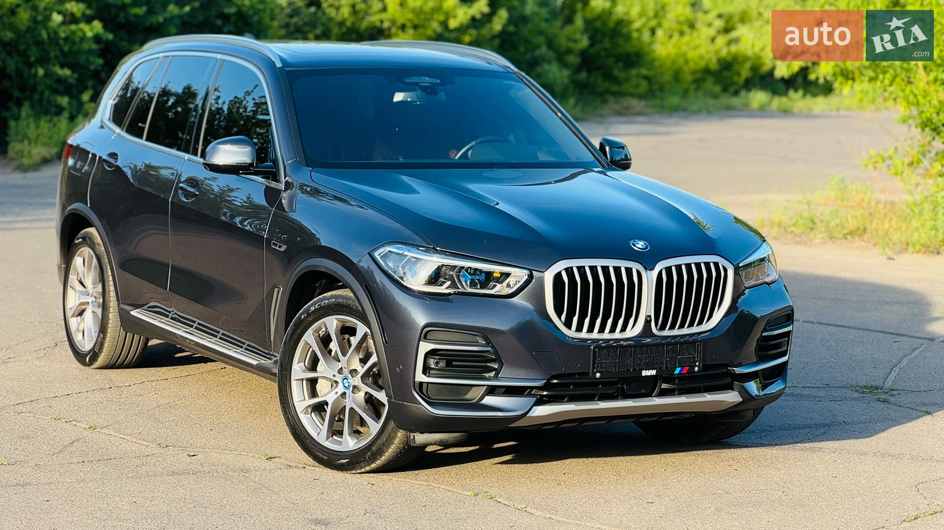 2022 BMW X5 - мініатюра 19