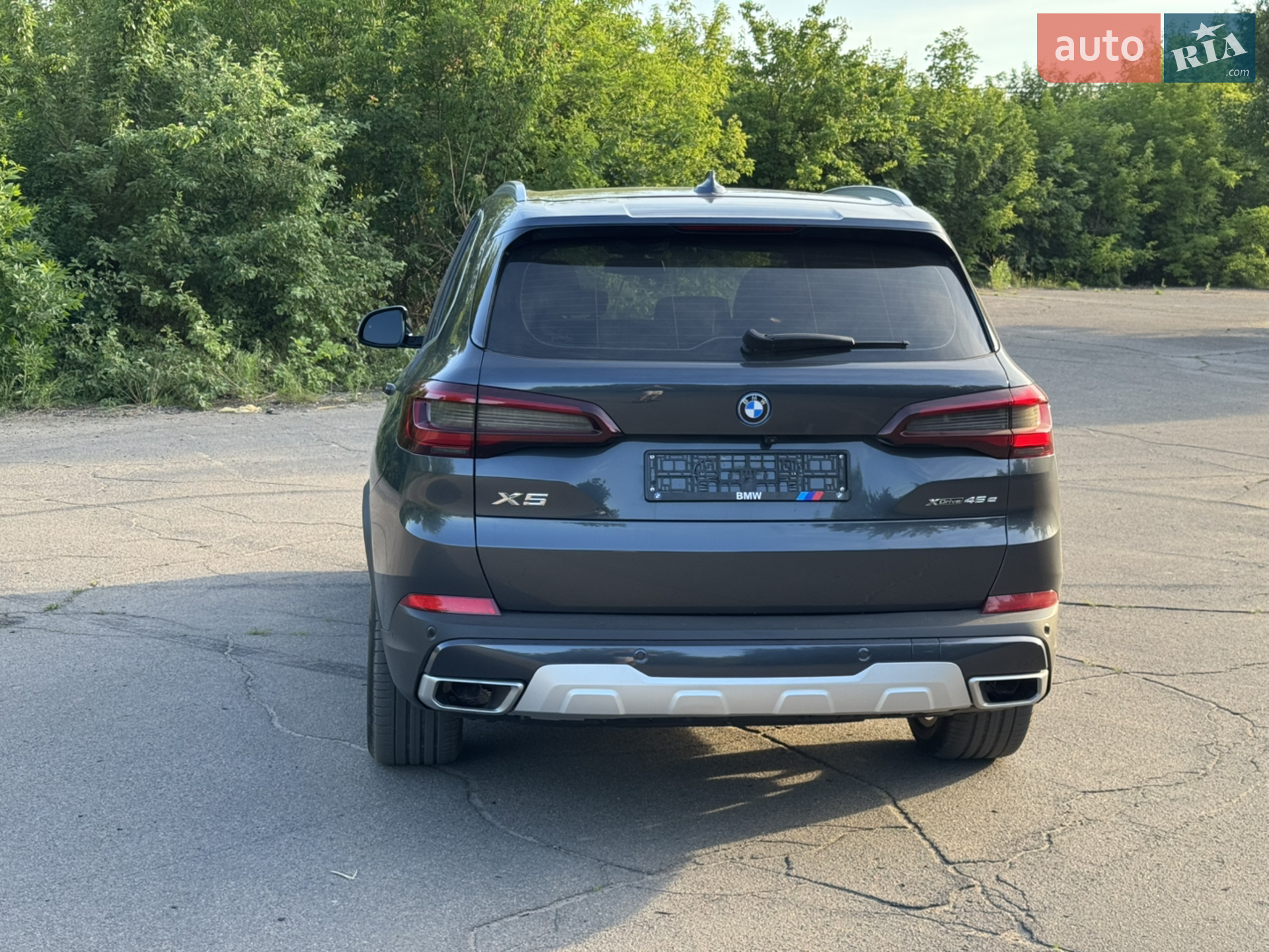 2022 BMW X5 - мініатюра 20