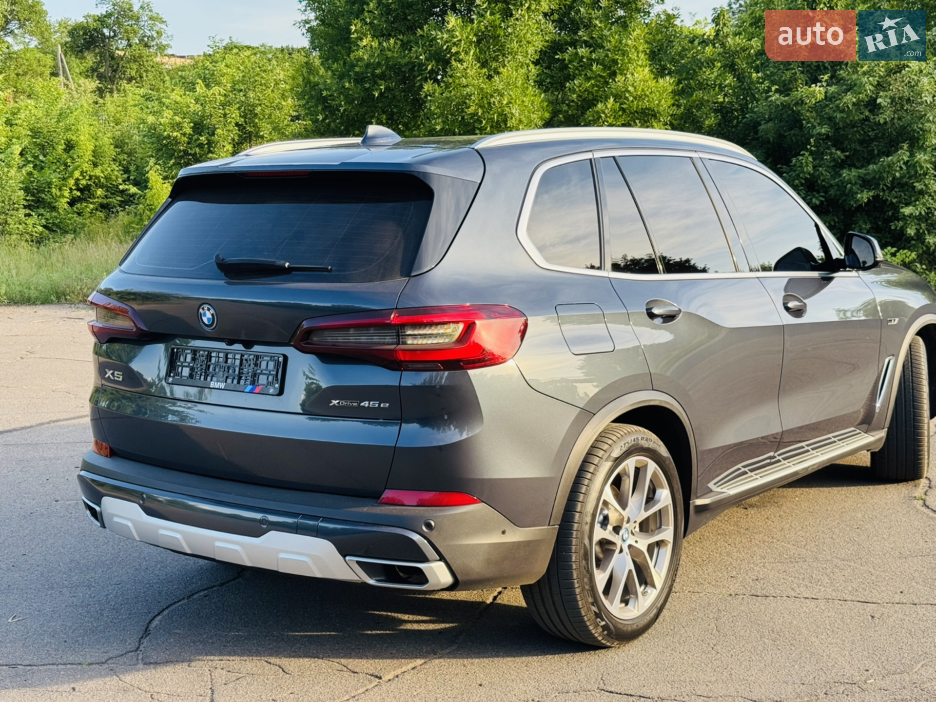2022 BMW X5 - мініатюра 21