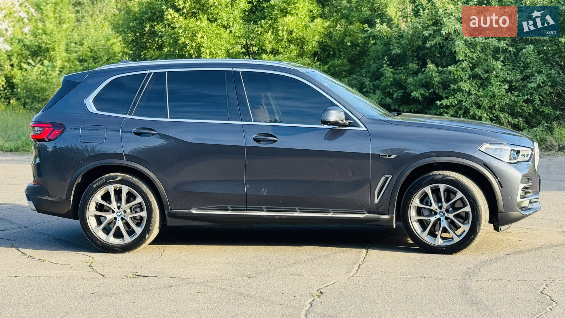 2022 BMW X5 - мініатюра 24