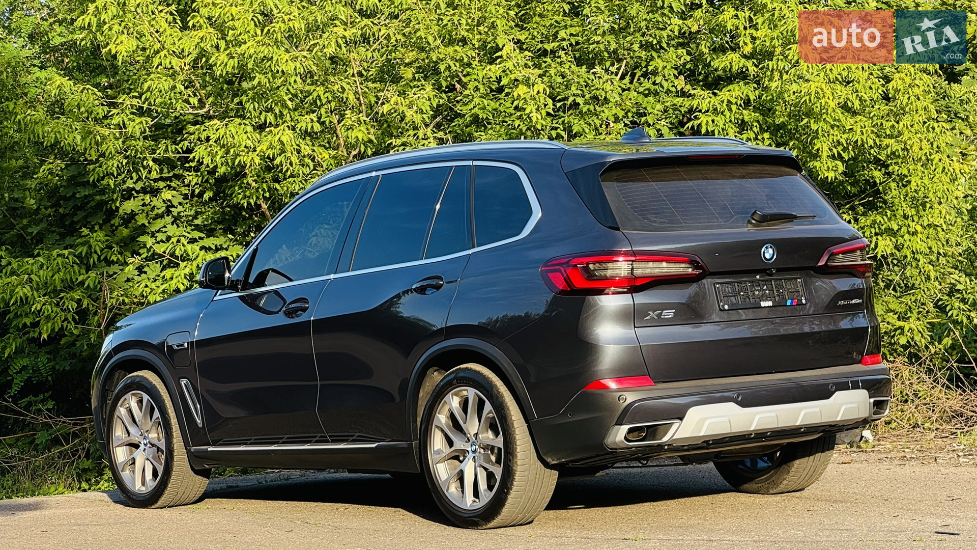 2022 BMW X5 - мініатюра 25