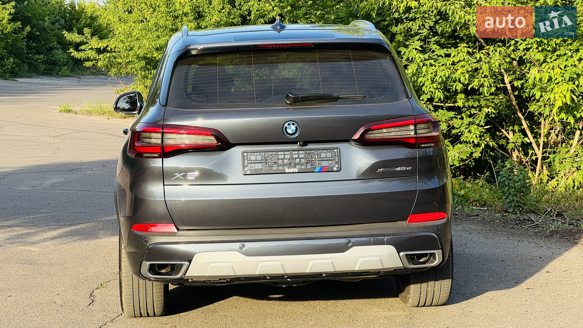 2022 BMW X5 - мініатюра 26
