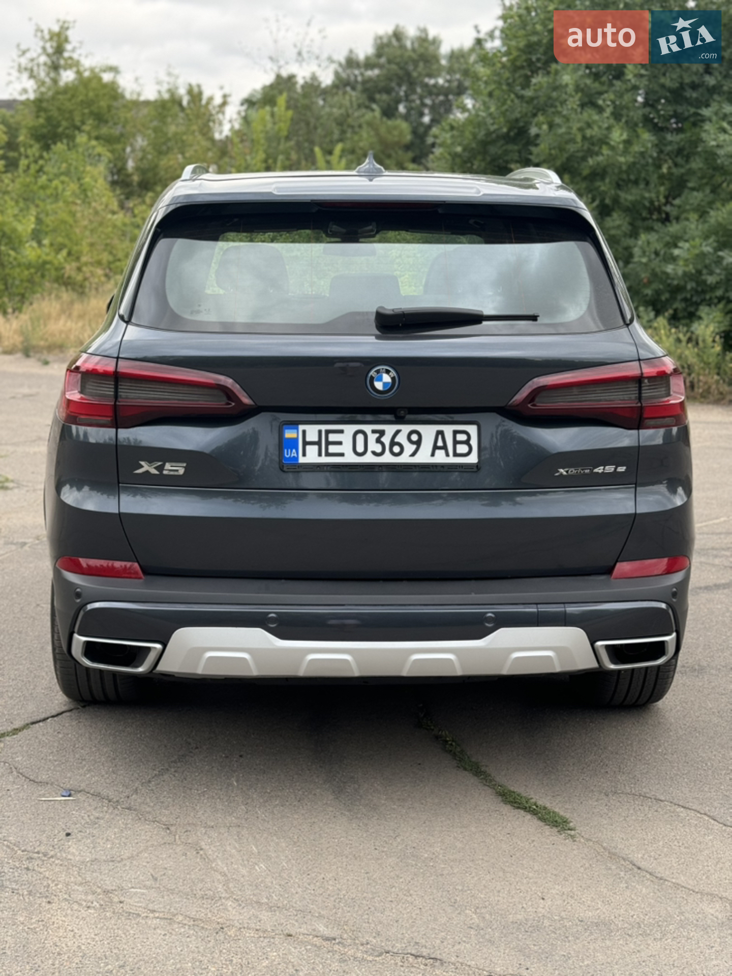 2022 BMW X5 - мініатюра 27