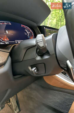 Внедорожник / Кроссовер BMW X5 2021 в 
