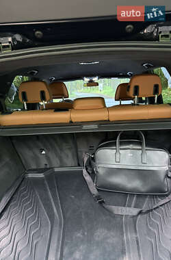 Внедорожник / Кроссовер BMW X5 2021 в 