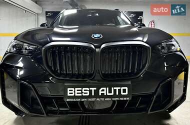 Внедорожник / Кроссовер BMW X5 2024 в 